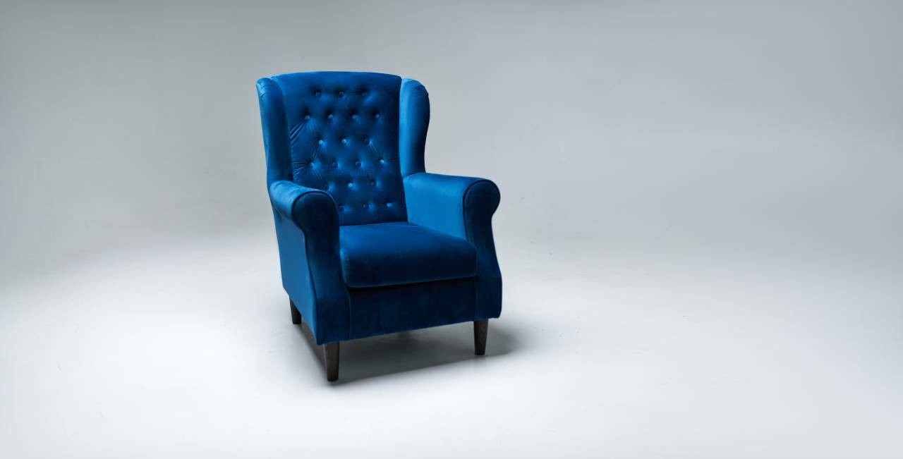 Wingback Chair